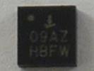 IC - ISL09AZ ISL6609ACRZ QFN 8pin Power IC Chip 