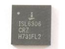 IC - ISL6306CRZ QFN 40pin Power IC Chip