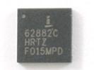 IC - ISL62882CHRTZ QFN 40pin Power IC Chip 