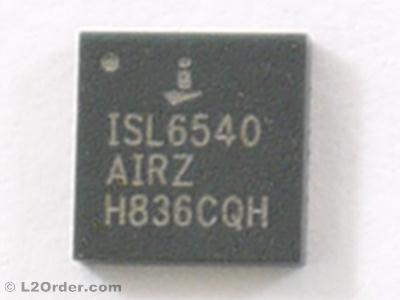 ISL6540AIRZ QFN 28pin Power IC Chip