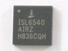 IC - ISL6540AIRZ QFN 28pin Power IC Chip
