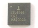 IC - ISL6566CRZ QFN 40pin Power IC Chip 
