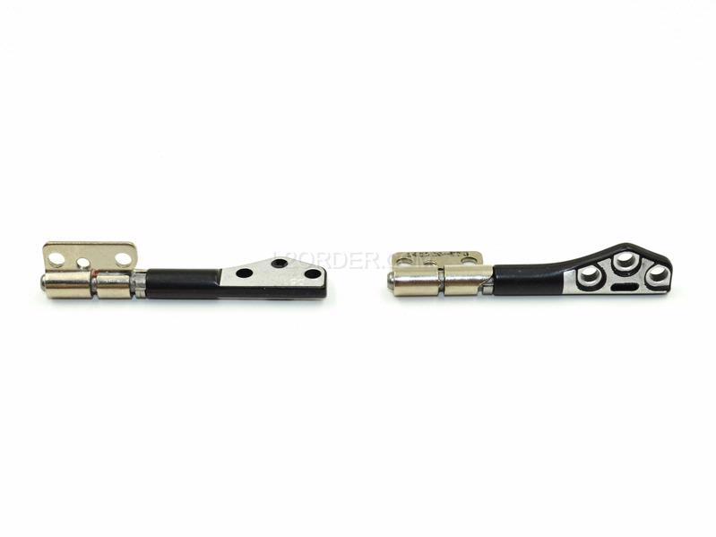 NEW Left and Right Hinge Set Sets for Apple MacBook Pro 13" A1278 2008 2009 2010 2011 2012 