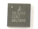 IC - ISL6260CCRZ QFN 40pin Power IC Chip 
