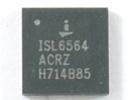 IC - ISL6564ACRZ QFN 40pin Power IC Chip 