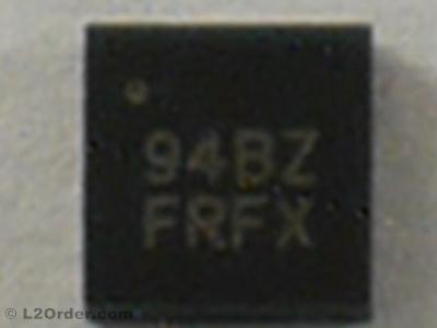  ISL94B2 ISL6594BCRZ QFN 10pin Power IC Chip 