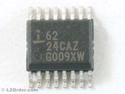 ISL6224CAZ SSOP 16pin Power IC Chip