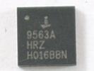 IC - ISL9563AHZR QFN 32pin Power IC Chip 
