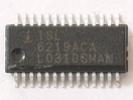 IC - ISL6219ACA SSOP 28pin Power IC Chip