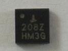 IC - ISL208Z ISL6208CRZ QFN 8pin Power IC Chip 
