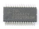 IC - ISL6565ACV SSOP 28pin Power IC Chip