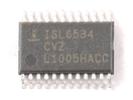 IC - ISL6534CVZ SSOP 24pin Power IC Chip 