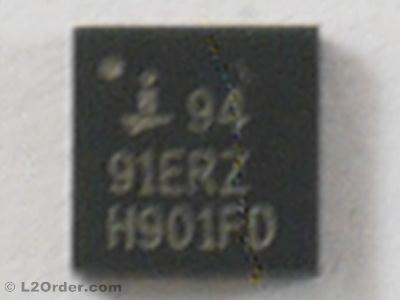 ISL9491ERZ QFN 16pin Power IC Chip