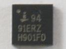 IC - ISL9491ERZ QFN 16pin Power IC Chip