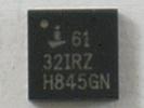 IC - ISL6132IRZ QFN 24pin Power IC Chip 