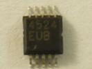 IC - MAXIM MAX4524EUB SSOP 10pin Power IC Chip