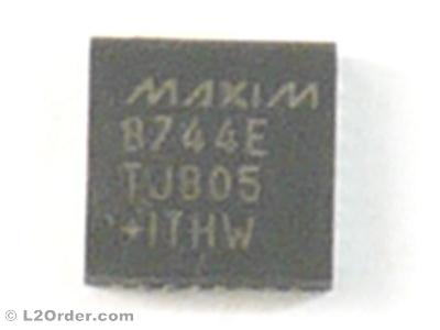 MAXIM 8744ETJ QFN 32pin Power IC Chip