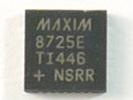 IC - MAXIM MAX8725ETI QFN 28pin Power IC Chip