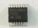 IC - MAXIM MAX1864TEEE SSOP 16pin Power IC Chip