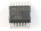 IC - MAXIM MAX1809TEEE SSOP 16pin Power IC Chip