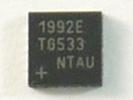 IC - MAXIM MAX1992ETG QFN 24pin Power IC Chip
