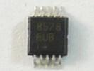 IC - MAXIM MAX8578EUB  SSOP 10pin Power IC Chip