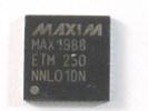 IC - MAXIM MAX1988ETM QFN 48pin Power IC Chip 