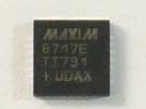 IC - MAXIM MAX8717ETI QFN 28pin Power IC Chip
