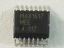 IC - MAXIM MAX 1617MEE SSOP 16pin Power IC Chip