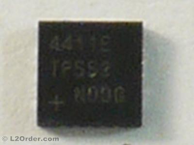 MAXIM MAX4411ETP QFN 20pin Power IC Chip