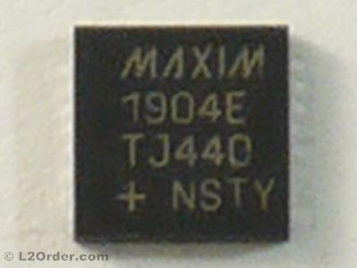 MAXIM 1904ETJ QFN 32pin Power IC Chip 