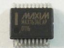 IC - MAXIM MAX1636EAP SSOP 20pin Power IC Chip