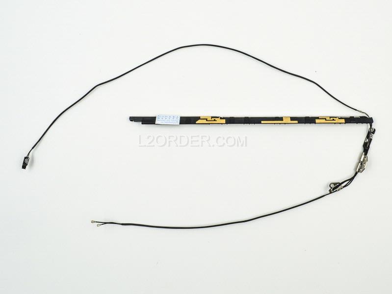  Left Hinge with WiFi Antenna iSight Cable for Apple MacBook Air 13" A1369 2010 2011 A1466 2012