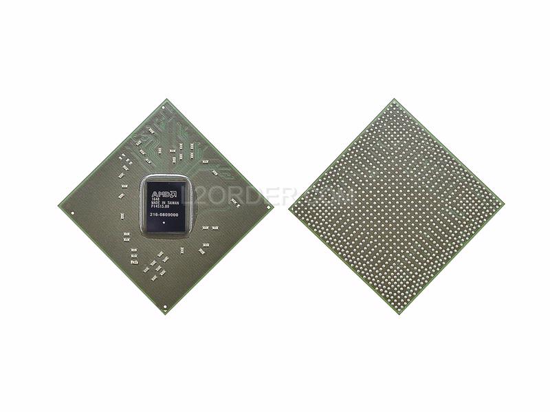 AMD 216-0809000 BGA chipset With Lead free Solder Balls - Newest Version 2016