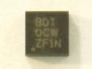 IC - TPS61025DRCR Part Mark BDT QFN 10pin Power IC Chip