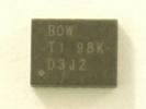 IC - BQ24038RHLR TI Part Mark BOW QFN 20pin Power IC Chip