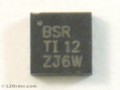 TPS60250RTER QFN 16pin Power IC Chip