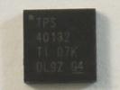 IC - TPS40132RHBR QFN 32pin Power IC Chip