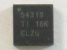 IC - TPS54319RTER QFN 16pin Power IC Chip