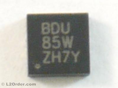 TPS61027DRCR QFN 20pin Power IC Chip