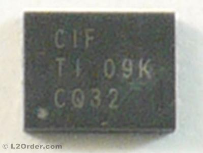 BQ24105RHL QFN 20pin Power IC Chip
