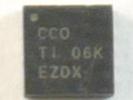 IC - TPS65136RTER QFN 16pin Power IC Chip