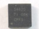 IC - TPS54620RGYR QFN 14pin Power IC Chip