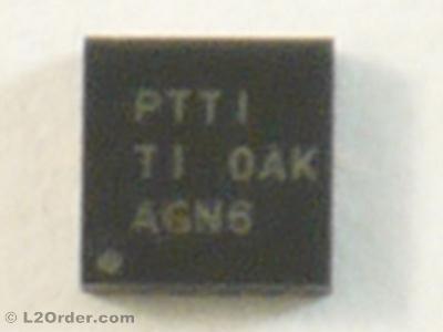 TPS65137ADSCR QFN 10pin Power IC Chip