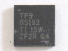 IC - TPS65192RHDR QFN 28pin Power IC Chip