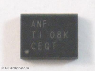 BQ25012RHLR QFN 20pin Power IC Chip