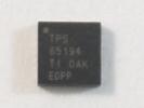 IC - TPS65194RGER QFN 24pin Power IC Chip