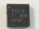 IC - TPS51219RTER QFN 16pin Power IC Chip