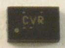 IC - TPS65573DSSR QFN 12pin Power IC Chip