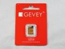 Unlock SIM - NEW GEVEY Ultra UNLOCK Sim Card for iPhone 4 Up To 5.0.1 AT&T GSM ONLY